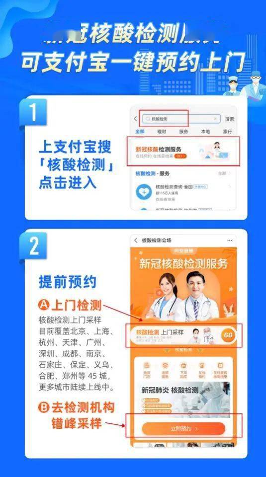 緊急通知 這三類人員返鄉需持核酸證明，還有這些重要信息請查收